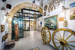 Porta di Castro Boutique Hotel Palermo